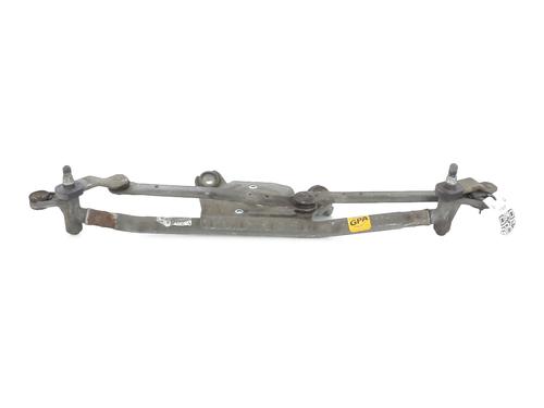 Used Front wipers mechanism PEUGEOT 607 (9D, 9U) 2.2 HDi (133 hp) 26305063