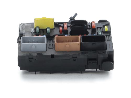 Used Fuse box Fuse box CITROËN C3 I (FC_, FN_) [2002-2013] 33230486 33230486