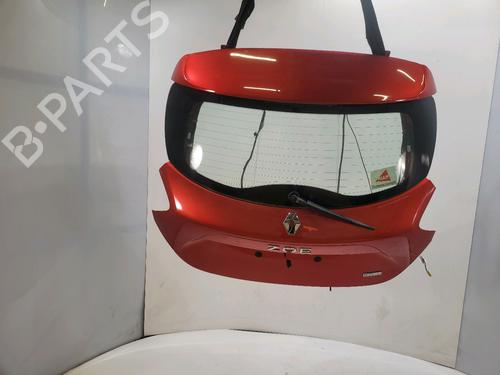 Used Tailgate Tailgate 38552649 38552649