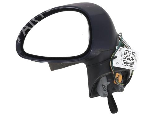 Left mirror CITROËN C4 I (LC_) 1.6 HDi | BP29701860C26 