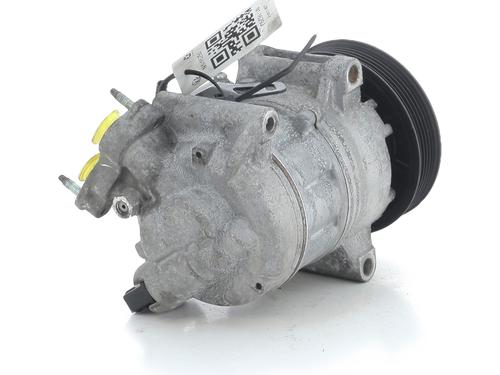 AC compressor PEUGEOT 308 II (LB_, LP_, LW_, LH_, L3_) 1.6 HDi / BlueHDi 115 | BP31056938M34