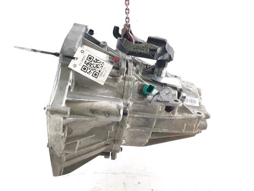 Gearbox RENAULT MEGANE III Grandtour (KZ0/1) 1.5 dCi (KZ09, KZ0D, KZ1G, KZ29, KZ14, KZ1W, KZ10, KZ1F,... | BP29018730M3 