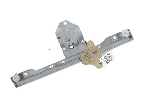 Front left window mechanism RENAULT TWINGO III (BCM_, BCA_) | BP33745214C22 - Image 2