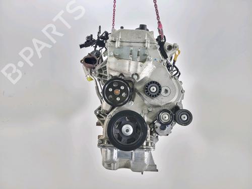 Used Engine KIA VENGA (YN) 1.4 CRDi 90 (90 hp) 29144702