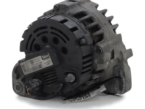 Alternator RENAULT CLIO II (BB_, CB_) 1.2 16V (BB05, BB0W, BB11, BB27, BB2T, BB2U, BB2V, CB05,... | BP24461128M7 