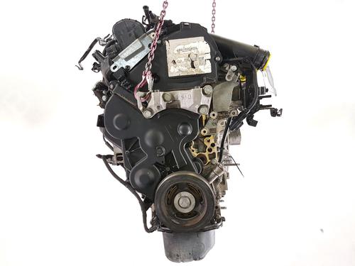 Used Engine Engine PEUGEOT 308 SW I (4E_, 4H_) 1.6 HDi (112 hp) 34337701 34337701