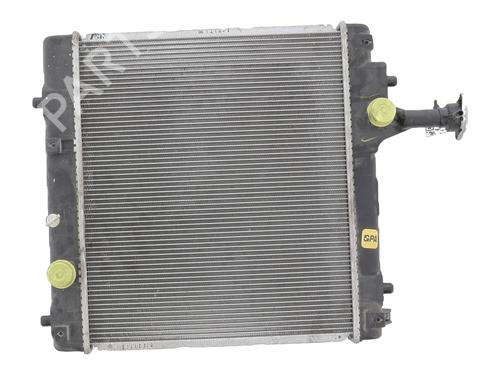 Used Water radiator SUZUKI ALTO K10 1.0 (68 hp) 32693761