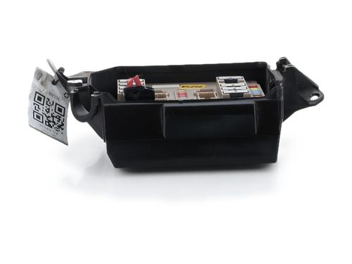 Used Fuse box Fuse box RENAULT CLIO III Grandtour (KR0/1_) 1.6 16V (KR0B) (112 hp) 39763807 39763807