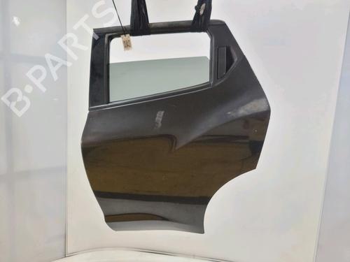 Used Left rear door NISSAN JUKE (F15) 1.5 dCi (110 hp) 29416898