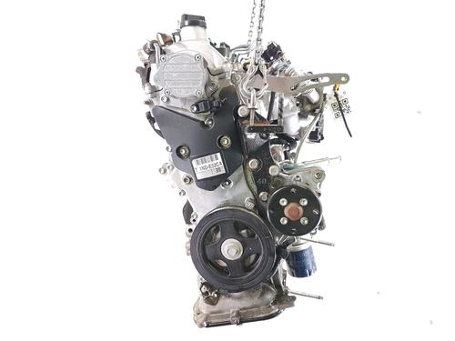 Used Engine TOYOTA AURIS (_E15_) 1.4 D-4D (NDE150_, NDE150R) (90 hp) 31367599