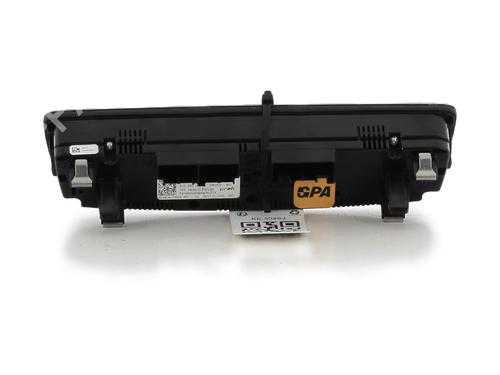 Climate control AUDI A3 (8V1, 8VK) S3 quattro | BP27690748I5 