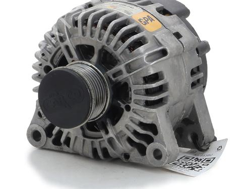 Used Alternator PEUGEOT 206 Hatchback (2A/C) 2.0 HDI 90 (90 hp) 27603642
