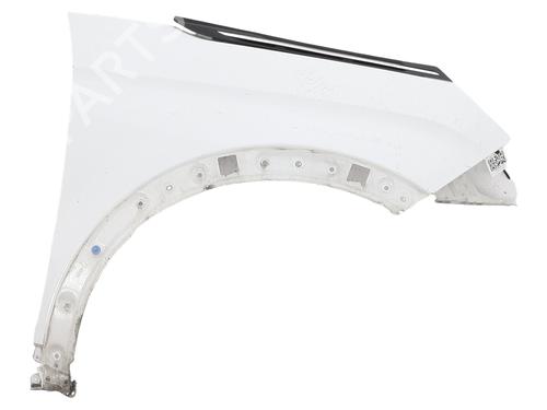Used Right front fenders Right front fenders PEUGEOT 5008 II (MC_, MJ_, MR_, M4_) 1.6 BlueHDi 120 (MCBHZH, MCBHZW) (120 hp) 33309289 33309289