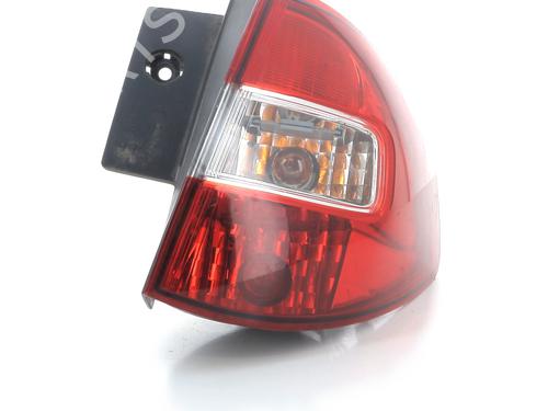Right taillight RENAULT KOLEOS I (HY_) 2.0 dCi 4x4 (HY0K) | BP32077062C35 - Image 5