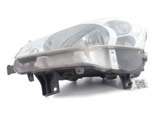 Left headlight PEUGEOT PARTNER Box Body/MPV 1.6 HDi | BP31348987C28