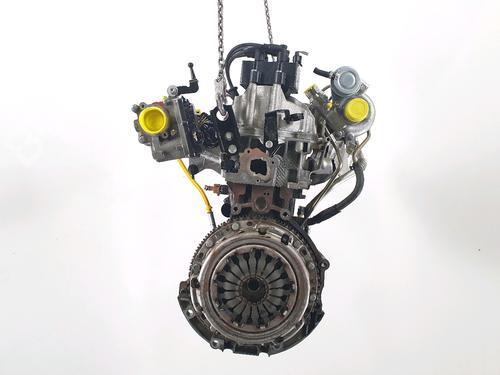 Engine RENAULT CLIO III (BR0/1, CR0/1) 1.2 16V (BR0P, CR0P) | BP38496817M1 - Image 3