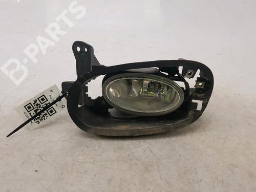 Used Left front fog light HONDA JAZZ III (GE_, GG_, GP_, ZA_) 1.3 HYBRID (GP1) (102 hp) 12100640