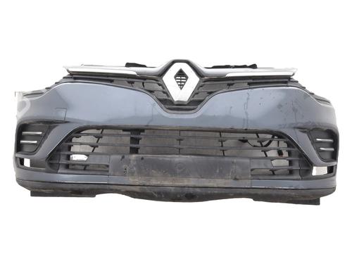 Front bumper RENAULT CLIO IV (BH_) 1.2 TCe 120 (BHAU) | BP31142229C7 