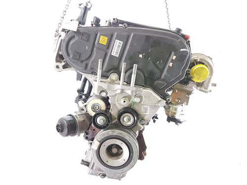 Motore LANCIA DELTA III (844_) 1.6 D Multijet (844.AXC11, 844.AXC1A) (120 hp) 23267343