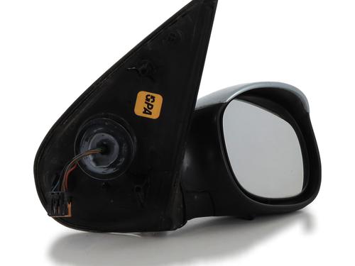 Right mirror PEUGEOT 206 Hatchback (2A/C)  | BP28366168C27 