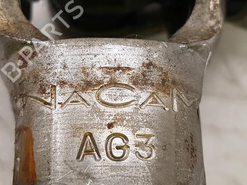 Ratstammeenhed PEUGEOT 307 CC (3B) 2.0 HDi 135 | BP12200092M21 