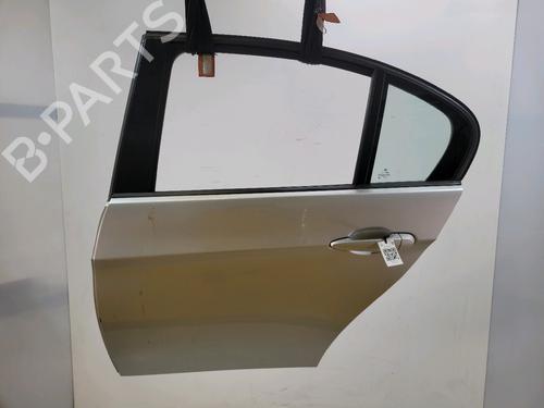 Used Left rear door BMW 3 (E90) 318 d (143 hp) 31694006