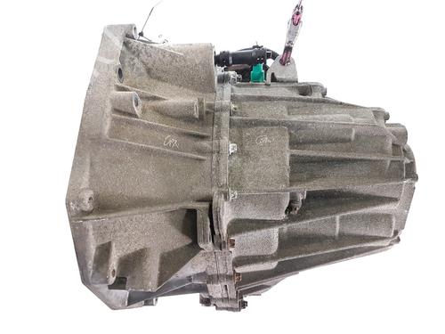 Used Gearbox Gearbox RENAULT MEGANE III Hatchback (BZ0/1_, B3_) 1.5 dCi (BZ09, BZ0D, BZ1W, BZ29, BZ14) (110 hp) 34576088 34576088