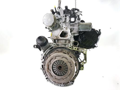 Engine PEUGEOT 308 I (4A_, 4C_) 1.6 16V | BP31141779M1
