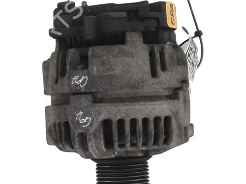 Alternator RENAULT MODUS / GRAND MODUS (F/JP0_) 1.2 (JP0C, JP0K, FP0C, FP0K, FP0P, JP0P, JP0T) | BP31797149M7 - Image 5