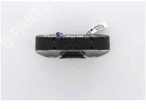 Used Instrument cluster SEAT IBIZA IV (6J5, 6P1) 1.6 TDI (90 hp) 17675310