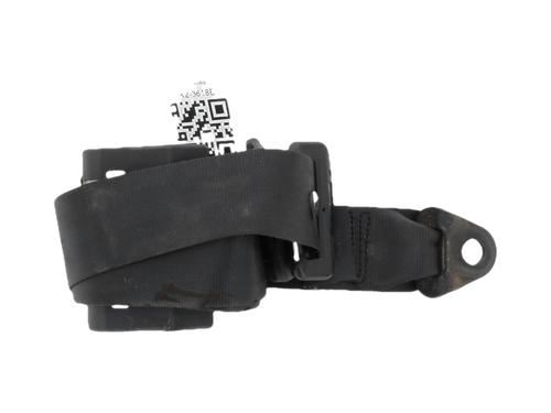 Used Front right belt tensioner Front right belt tensioner RENAULT KANGOO Express (FW0/1_) 1.5 dCi 75 (FW07, FW10, FW04) (75 hp) 36212049 36212049