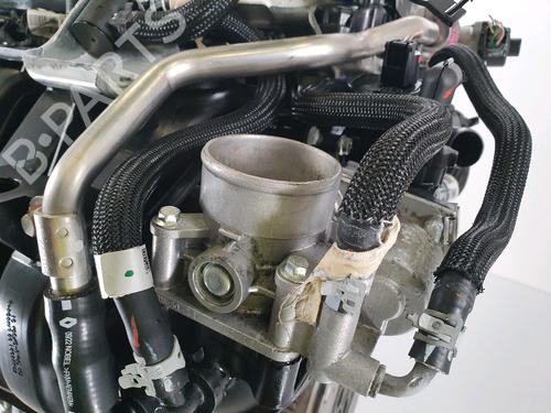 Motor RENAULT CLIO V (B7_) 1.6 E-TECH 145 (B7MU) | BP29346083M1 