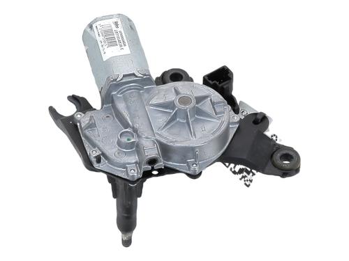 Used Rear wiper motor RENAULT CLIO IV (BH_) 1.5 dCi 90 (90 hp) 30334381