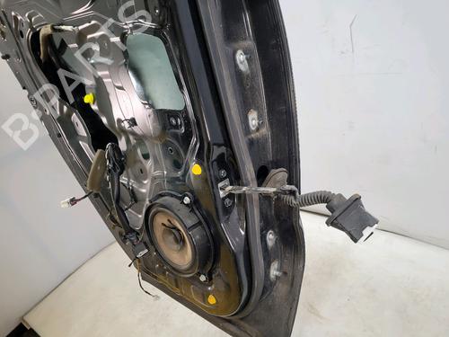 Left rear door RENAULT KOLEOS I (HY_) 2.0 dCi 4x4 (HY0K) | BP24159417C4