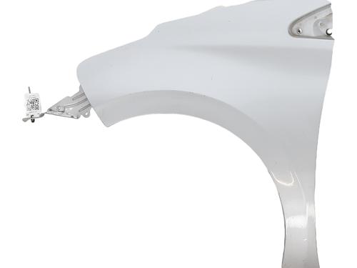 Używane Błotnik przedni lewy PEUGEOT 208 I (CA_, CC_) 1.4 HDi (68 hp) 30827785