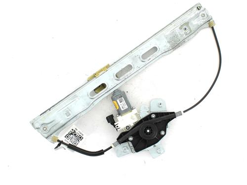 Used Front right window mechanism FORD TRANSIT COURIER B460 Box Body/MPV 1.5 TDCi (75 hp) 27900329