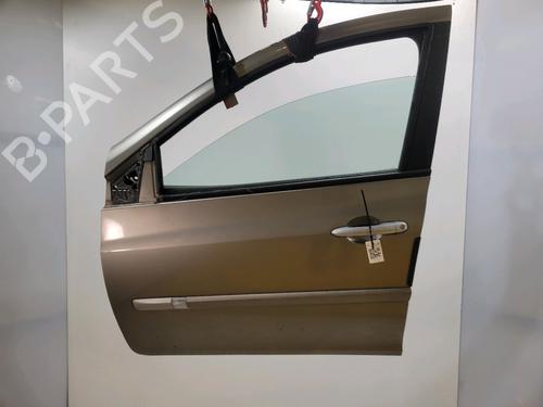 Used Left front door Left front door RENAULT CLIO III (BR0/1, CR0/1) [2005-2014] 35798784 35798784