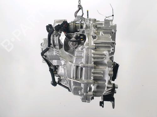 Gearbox CITROËN C4 III (BA_, BB_, BC_) 1.2 MHEV (BAHPXH) | BP37680452M3 - Image 3