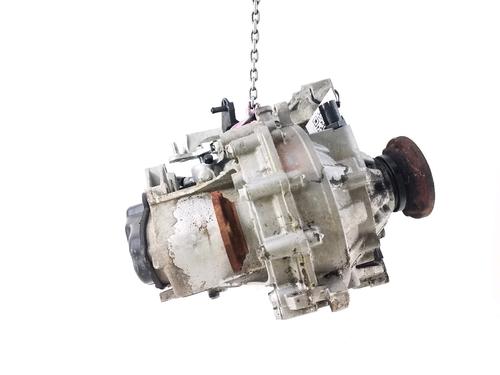 Gearbox VW POLO V (6R1, 6C1) 1.2 TDI | BP18664883M3 