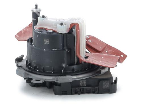 Electronic module RENAULT SCÉNIC IV (J9_) 1.7 Blue dCi 120 (J9A7, J9A8) | BP32654492M83