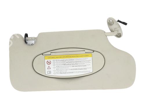 right-sun-visor-mini-mini-countryman-r60-2010-2011-2012-2013-2014-2015-2016-33420524 main image