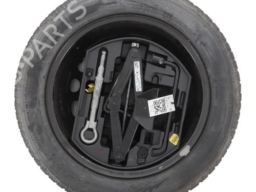 Used Jack Kit Jack Kit PEUGEOT 308 I (4A_, 4C_) 1.6 16V (120 hp) 36182487 36182487