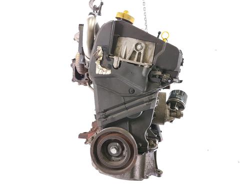 Used Engine RENAULT CLIO III (BR0/1, CR0/1) 1.5 dCi (C/BR0G, C/BR1G) (68 hp) 30140979