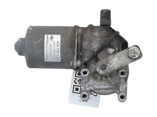Front wiper motor FORD FIESTA V (JH_, JD_) 1.4 TDCi | BP24017961M29 