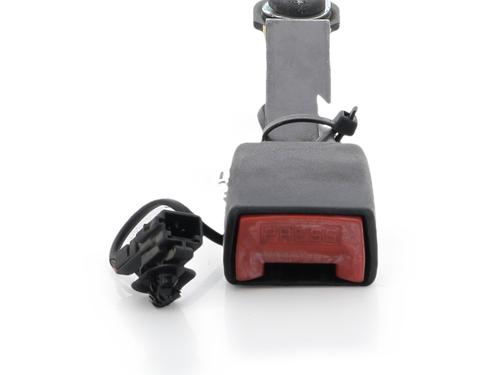 Used Seat buckle Seat buckle RENAULT CLIO III (BR0/1, CR0/1) 1.5 dCi (75 hp) 39972085 39972085