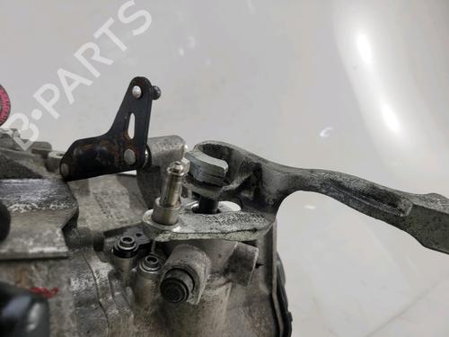 Gearbox VW POLO (9N_, 9A_) 1.2 12V | BP24393674M3 