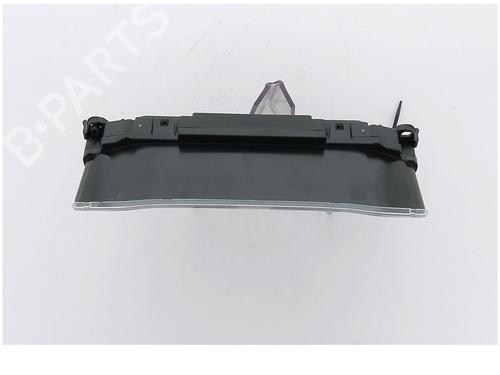 Used Instrument cluster PEUGEOT 208 II (UB_, UP_, UW_, UJ_) 1.5 BlueHDI 100 (102 hp) 17675521