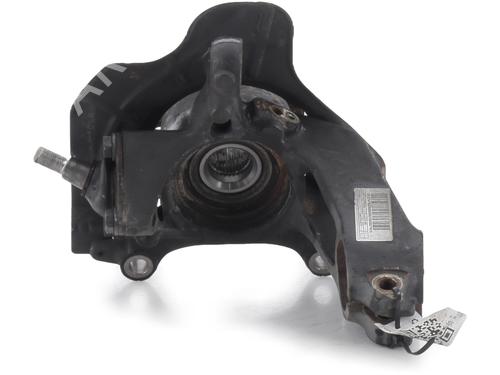 Left front steering knuckle FIAT DUCATO Platform/Chassis (250_) 130 Multijet 2,3 D | BP31937329M25 - Image 2