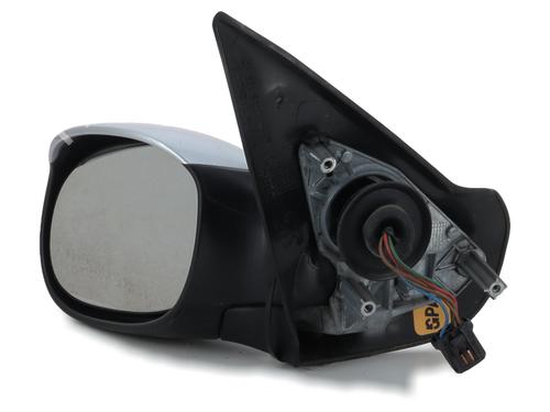 Left mirror PEUGEOT 206 CC (2D) 2.0 S16 | BP28835441C26 