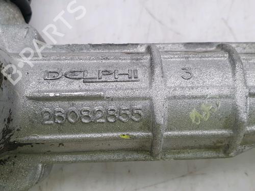 Steering rack OPEL MERIVA A MPV (X03) 1.6 16V (E75) | BP29495618M22 